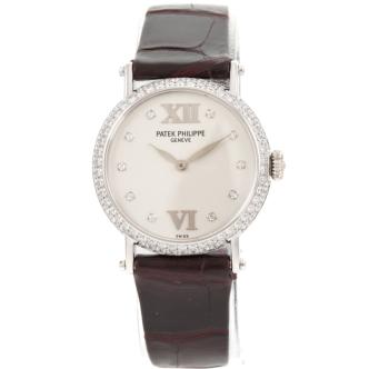 Patek Philippe Calatrava Ladies watch