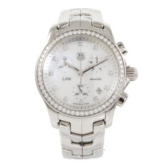 TAG Heuer Link Ladies Watch