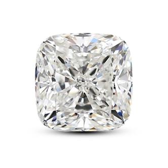 3.02ct Loose Diamond GIA G VVS2
