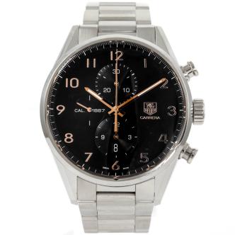 TAG Heuer Carrera Mens Watch