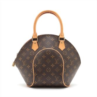 Louis Vuitton Vintage Ellipse PM