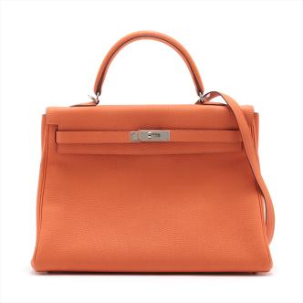 Hermes Kelly 35 Togo