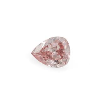 Argyle Origin Fancy Deep Pink Diamond