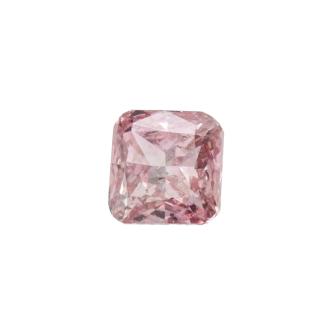0.11ct Argyle Origin Intense Pink Diamond
