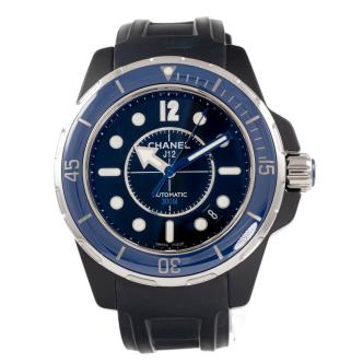 Chanel J12 Watch H2561