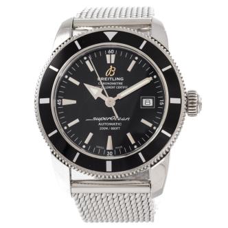 Breitling Superocean Heritage Mens Watch