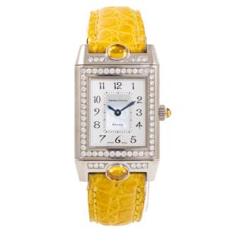 Jaeger-Le Coultre Reverso Ladies Watch