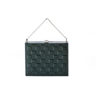 Louis Vuitton Damier Vernis Ange PM