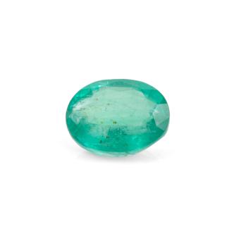 2.44ct Loose Emerald