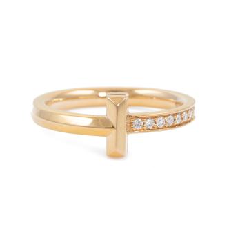 Tiffany & Co T1 Diamond Ring