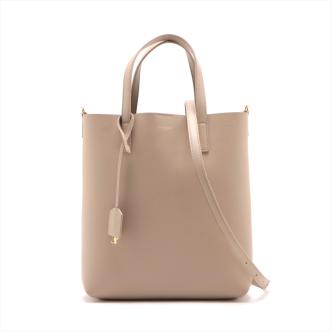 Saint Laurent Toy Shopping Bag