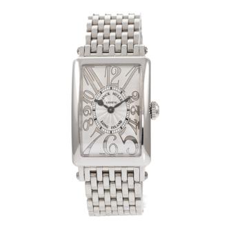Franck Muller Long Island Ladies Watch