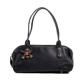 Gucci Vintage Princy Shoulder Bag