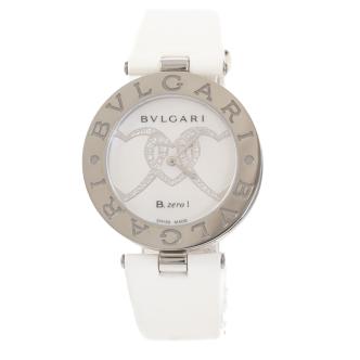 Bvlgari B.Zero 1 Ladies Watch