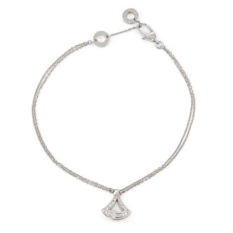 Bvlgari Divas Dream Diamond Bracelet
