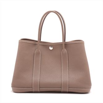 Hermès Garden Party 30