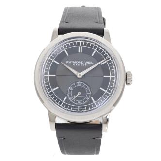 Raymond Weil Millesime Mens Watch