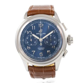 Breitling Premier Mens Watch