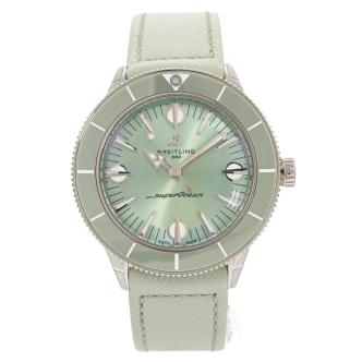 Breitling Superocean Heritage Watch