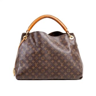 Louis Vuitton Artsy MM