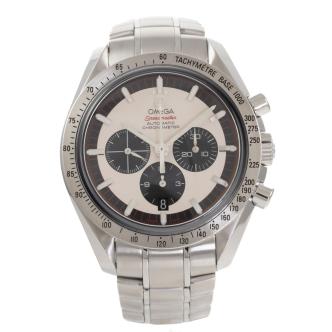 Omega Speedmaster The Legend Mens Watch