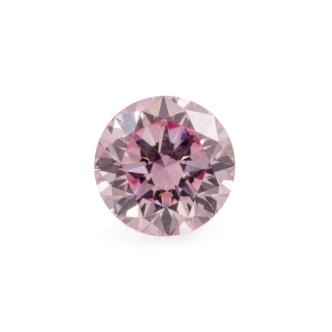 0.17ct Argyle Origin Fancy Pink Diamond
