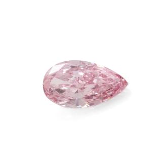 Fancy Vivid Purplish Pink Diamond GIA VS1
