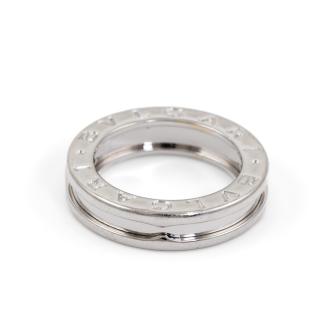 Bvlgari B.Zero1 one band ring