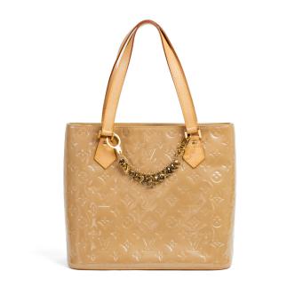 	Louis Vuitton Houston Tote