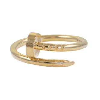 Cartier Juste Un Clou Ring