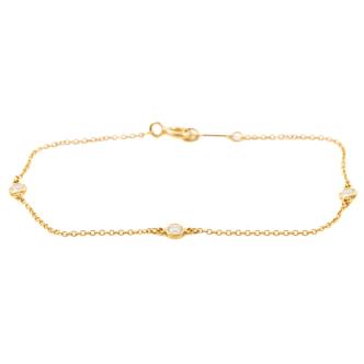 Tiffany & Co Diamonds By the Yard