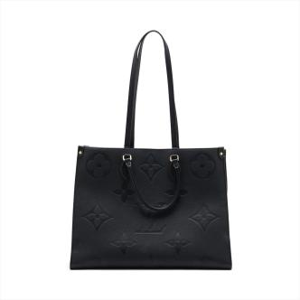 Louis Vuitton OnTheGo GM