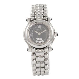 Chopard Happy Sport Ladies Watch