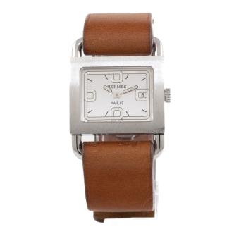 Hermes Barenia Ladies Watch