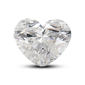 0.60ct Loose Diamond GIA D SI2