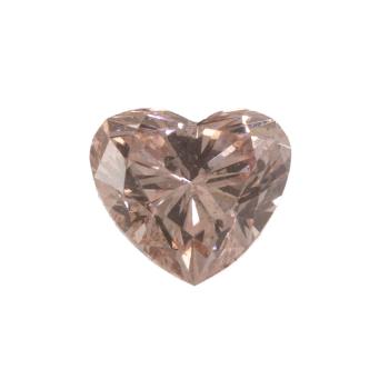 Argyle Origin Pink Champagne Diamond GSL