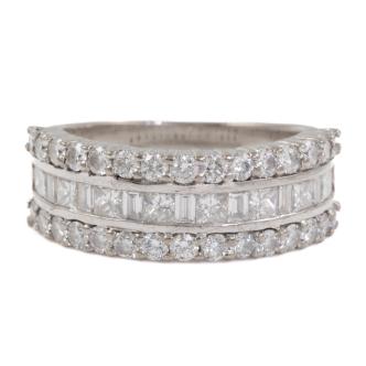 2.35ct Diamond Dress Ring