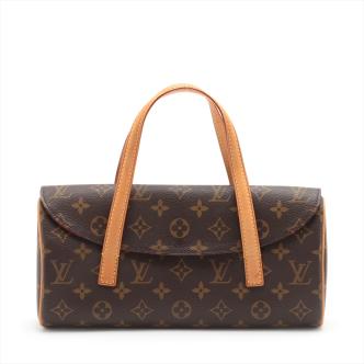 Louis Vuitton Monogram Sonatine