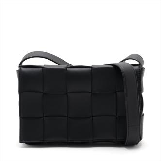 Bottega Veneta Cassette Crossbody Bag