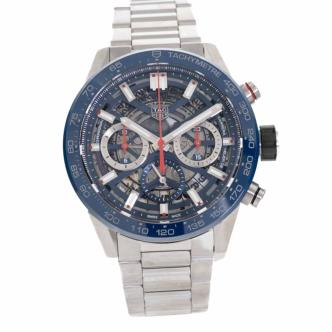 TAG Heuer Carrera Mens Watch