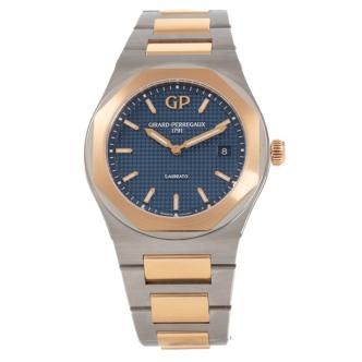 Girard-Perregaux Laureato Watch