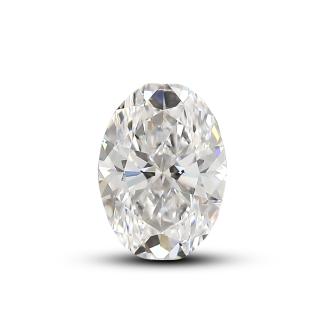 0.36ct Loose Diamond GIA D VVS1
