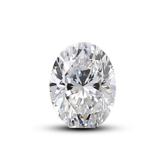 0.77ct Loose Diamond GIA D VVS1