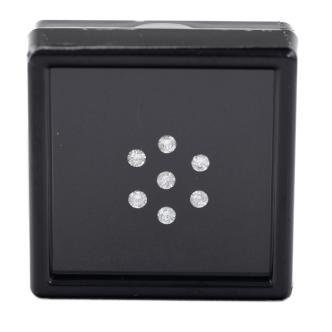 0.59ct Loose Parcel of Diamonds