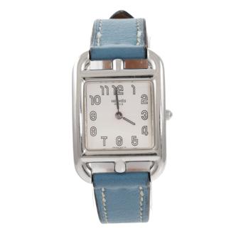 Hermes Cape Cod Ladies Watch