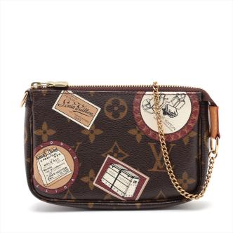 Louis Vuitton Mini Pochette Accessoire