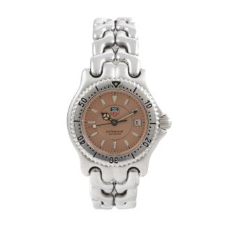 TAG Heuer Professional Ladies Watch