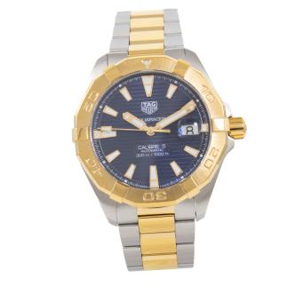 TAG Heuer Aquaracer Mens Watch