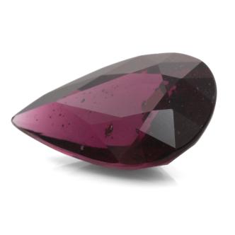 8.68ct Loose Tanzanian Origin Red Garnet