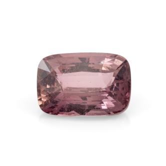 4.13ct Unheated Madagascan Padparadscha
